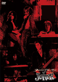 LIVE DVD「tour 2005“JOKER”」